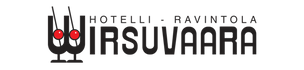 Hotelli-Ravintola Wirsuvaara logo