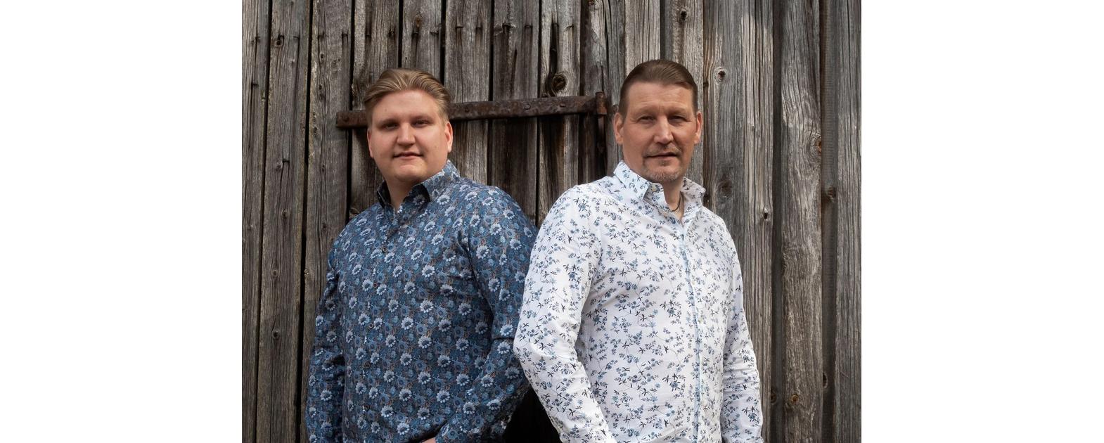 Kuva tulossa