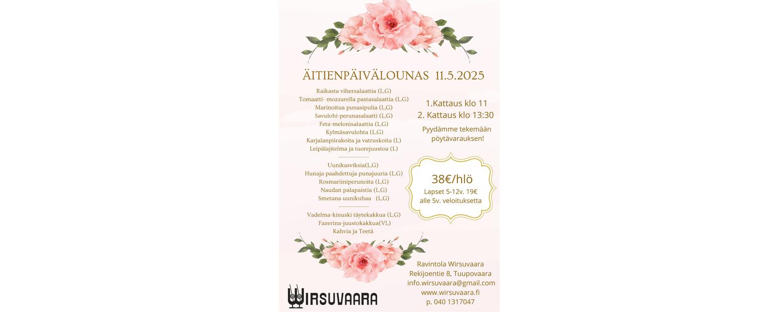 Kuva tulossa