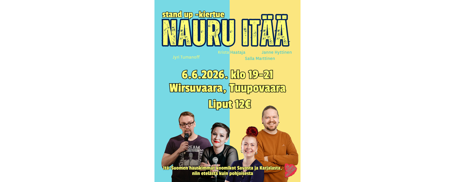 Kuva tulossa