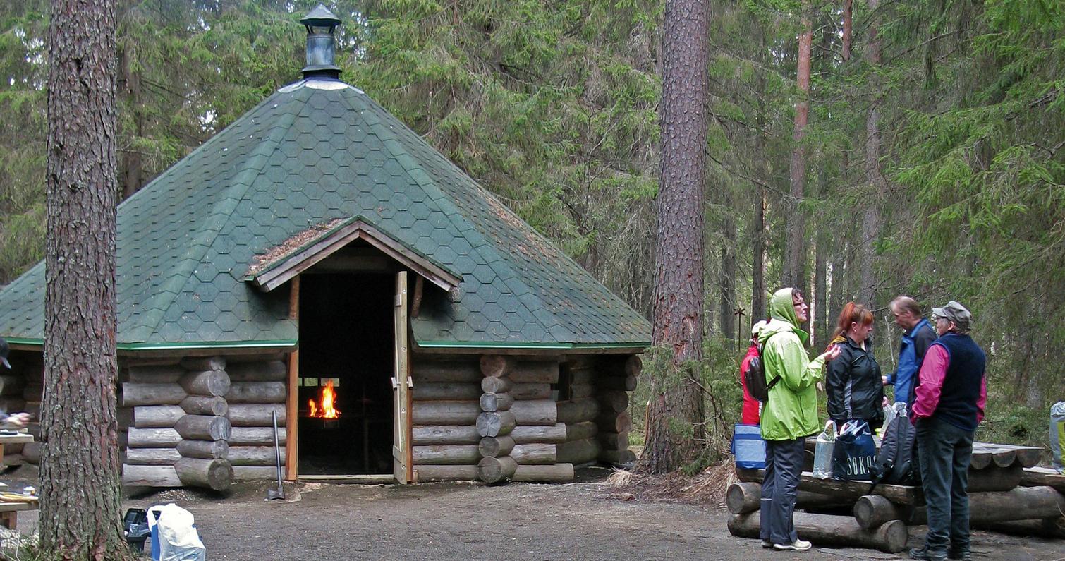 Vekaruksen isoin kota